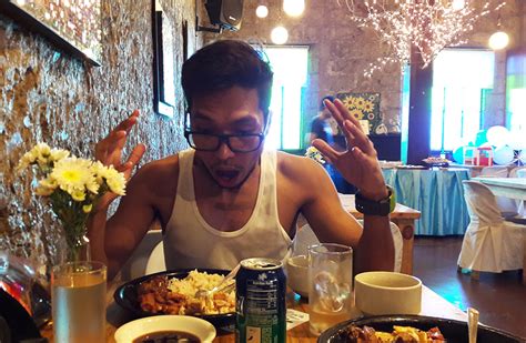 cocina buffet marikina.